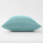 Taie d'oreiller en soie sans volant 25 mommes - Maison de la soie