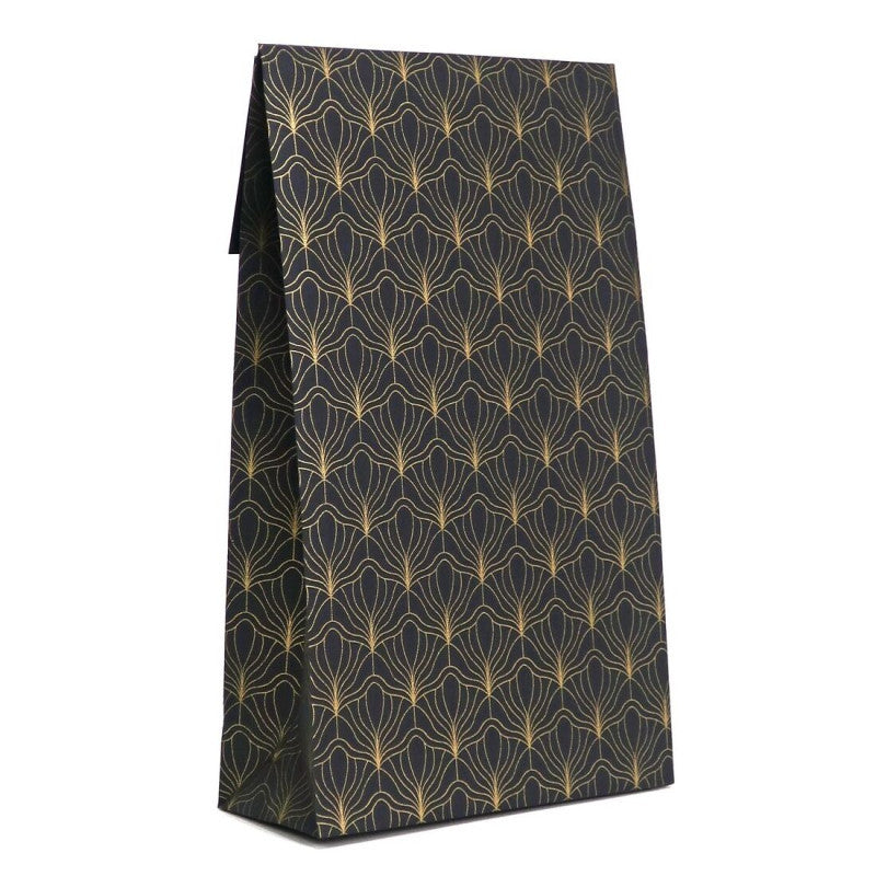 Pochette cadeau pour taie d'oreiller 20x33 cm - Maison de la soie