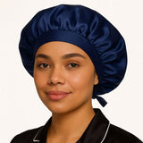 Trésor de soie silk night cap