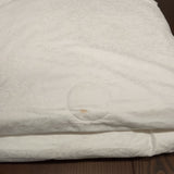 Couette en soie été 260x240cm Déclassé- D213