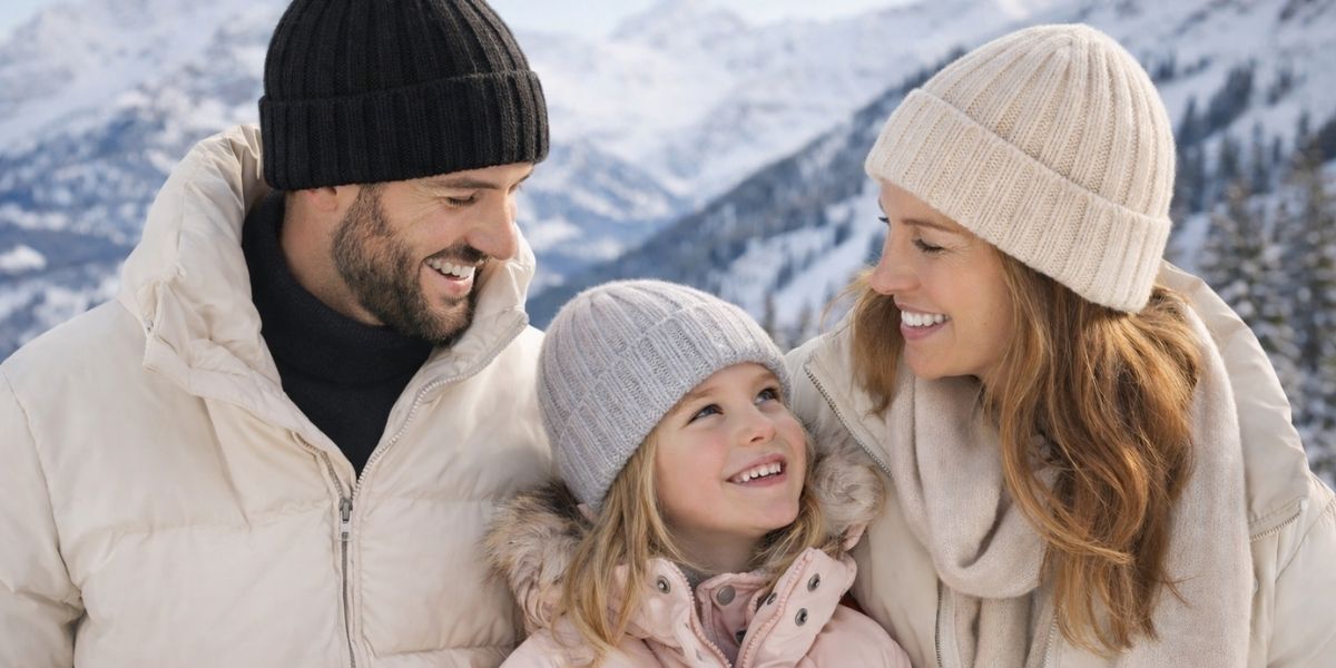 Cheveux, soie et électricité statique : comment éviter l’effet « cheveux électriques » en hiver