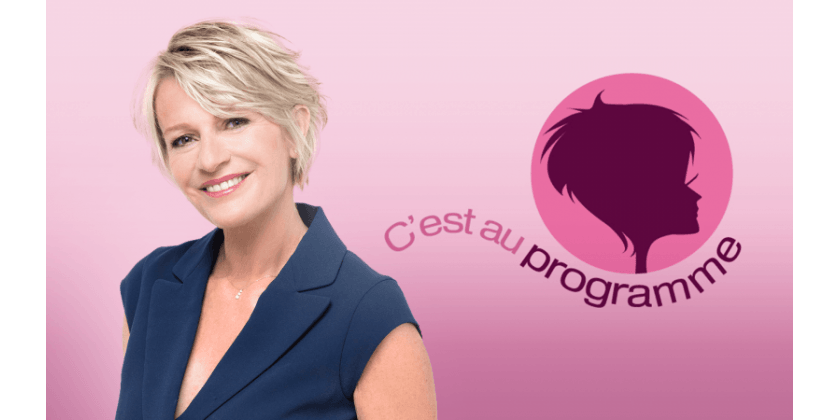 France 2 parle de Maison de la soie