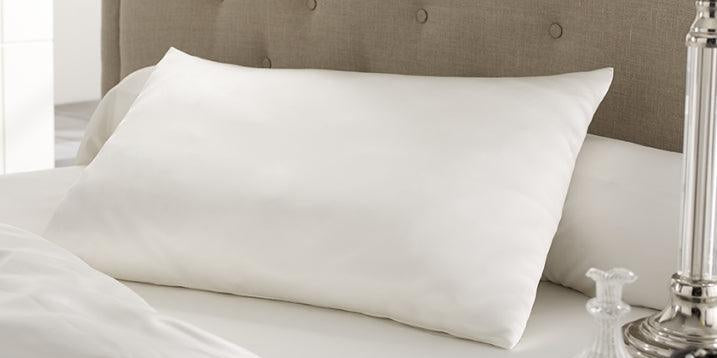 La taie d'oreiller en soie : votre secret beauté