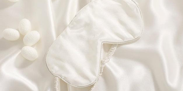 Pourquoi utiliser un masque en soie ?