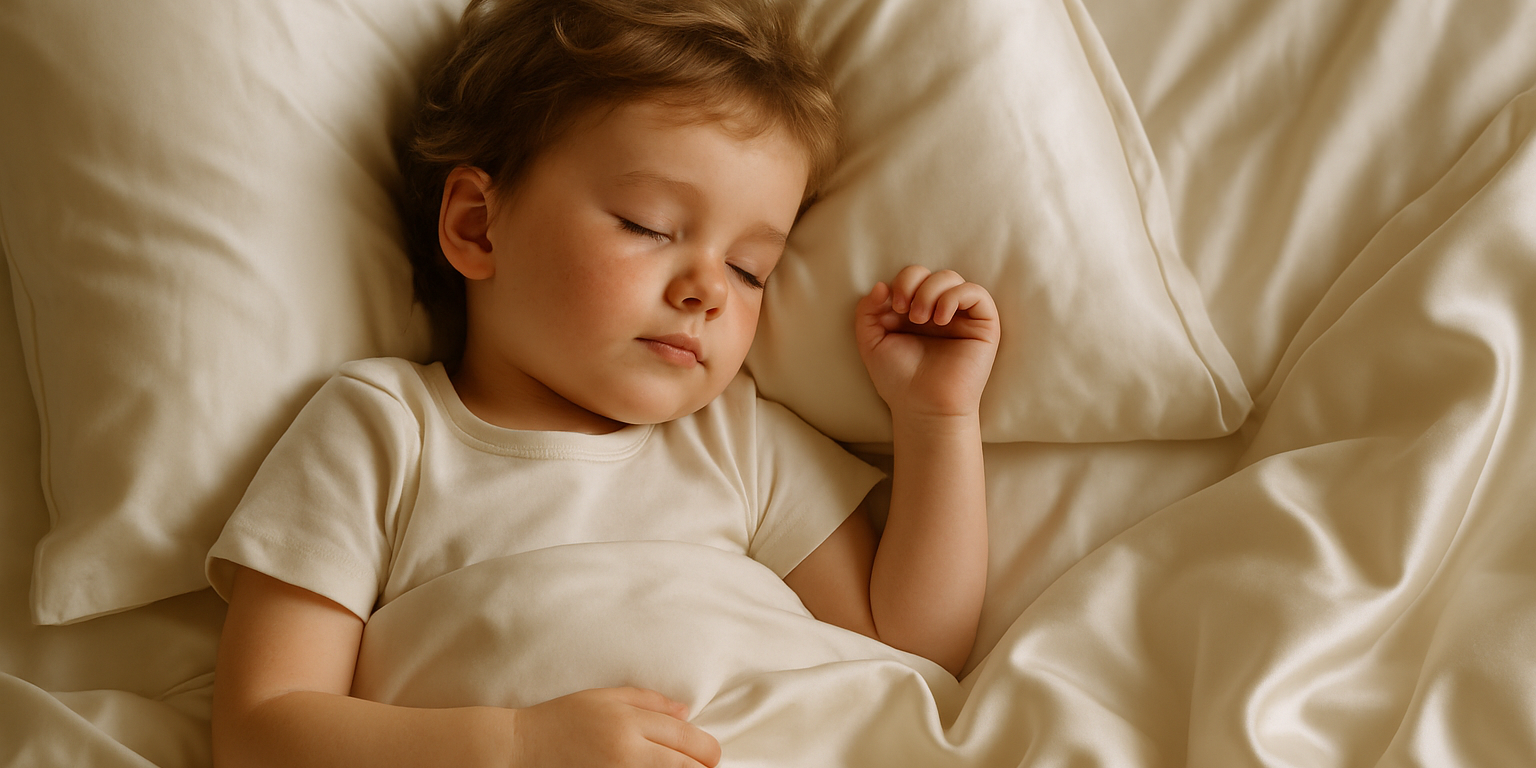 Quel textile choisir lorsque l'on souffre d'eczéma?