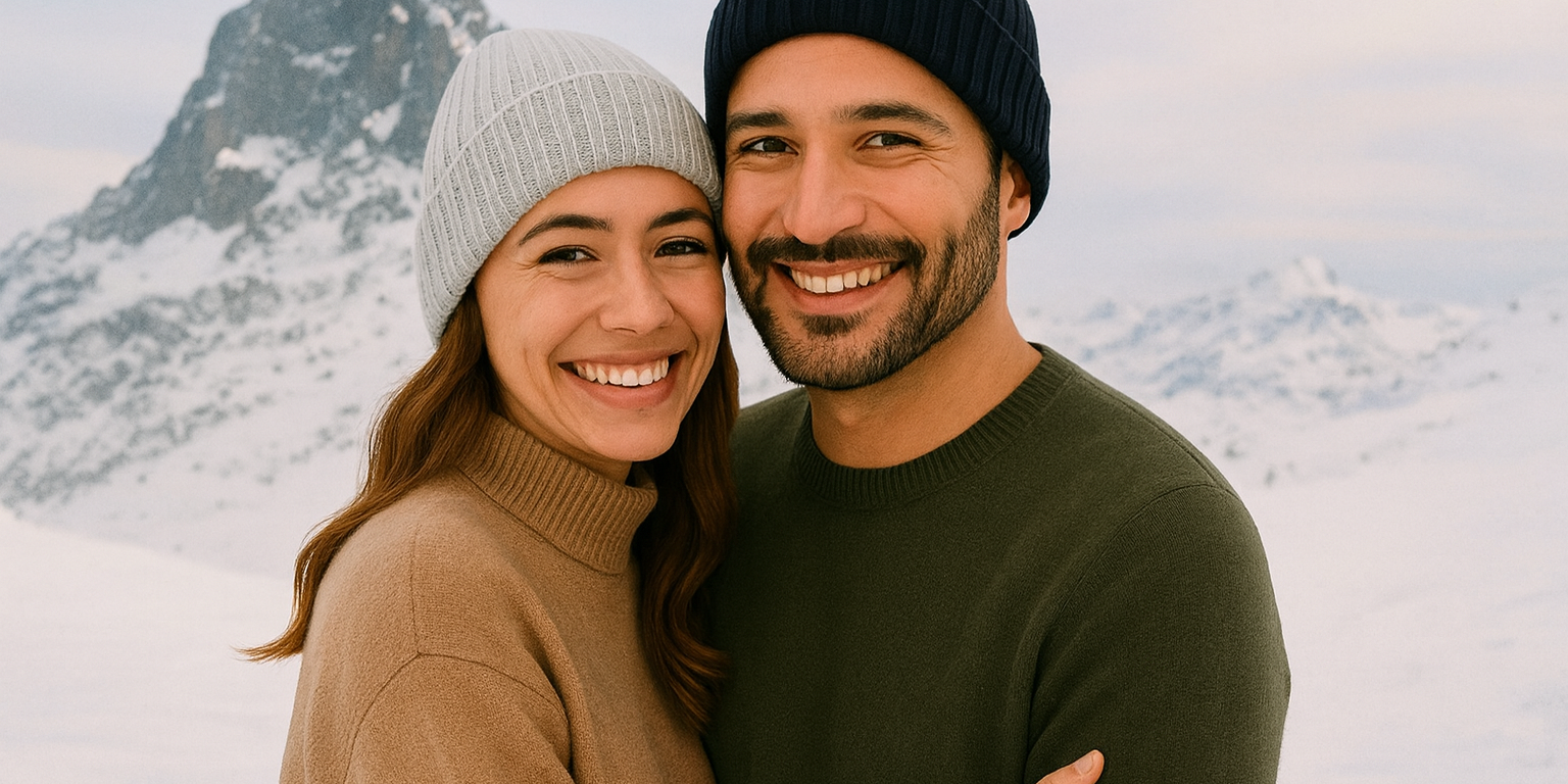 Maison de la Soie dans Les Petites Affiches Béarnaises pour le lancement de Silk Peak