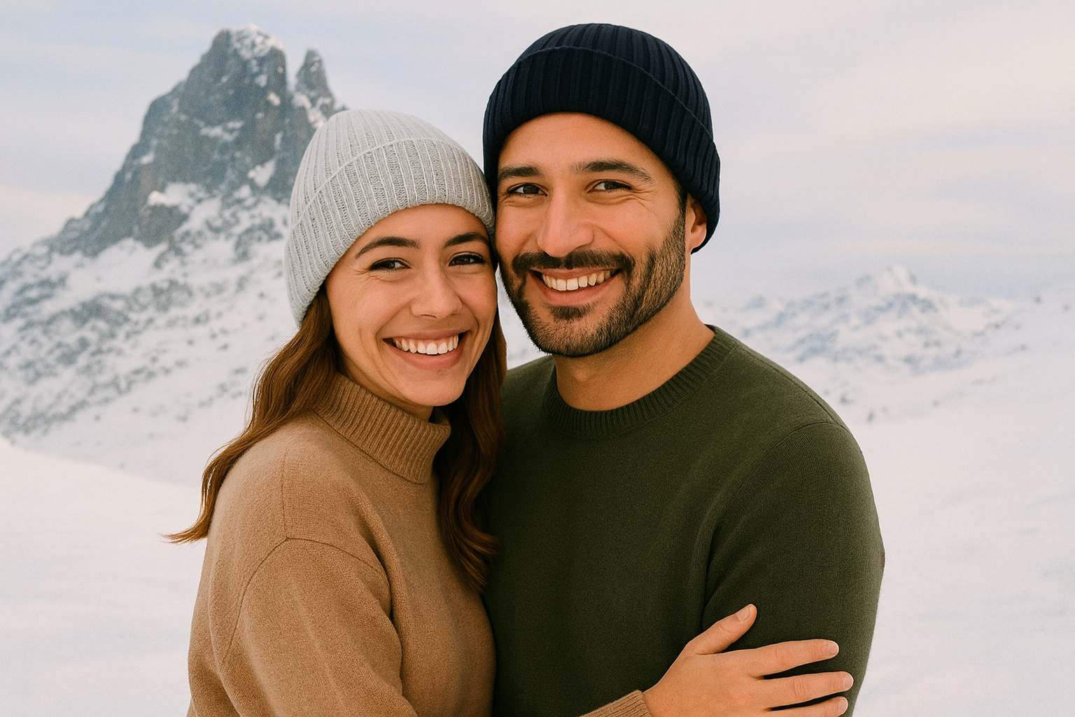 Maison de la Soie dans Les Petites Affiches Béarnaises pour le lancement de Silk Peak