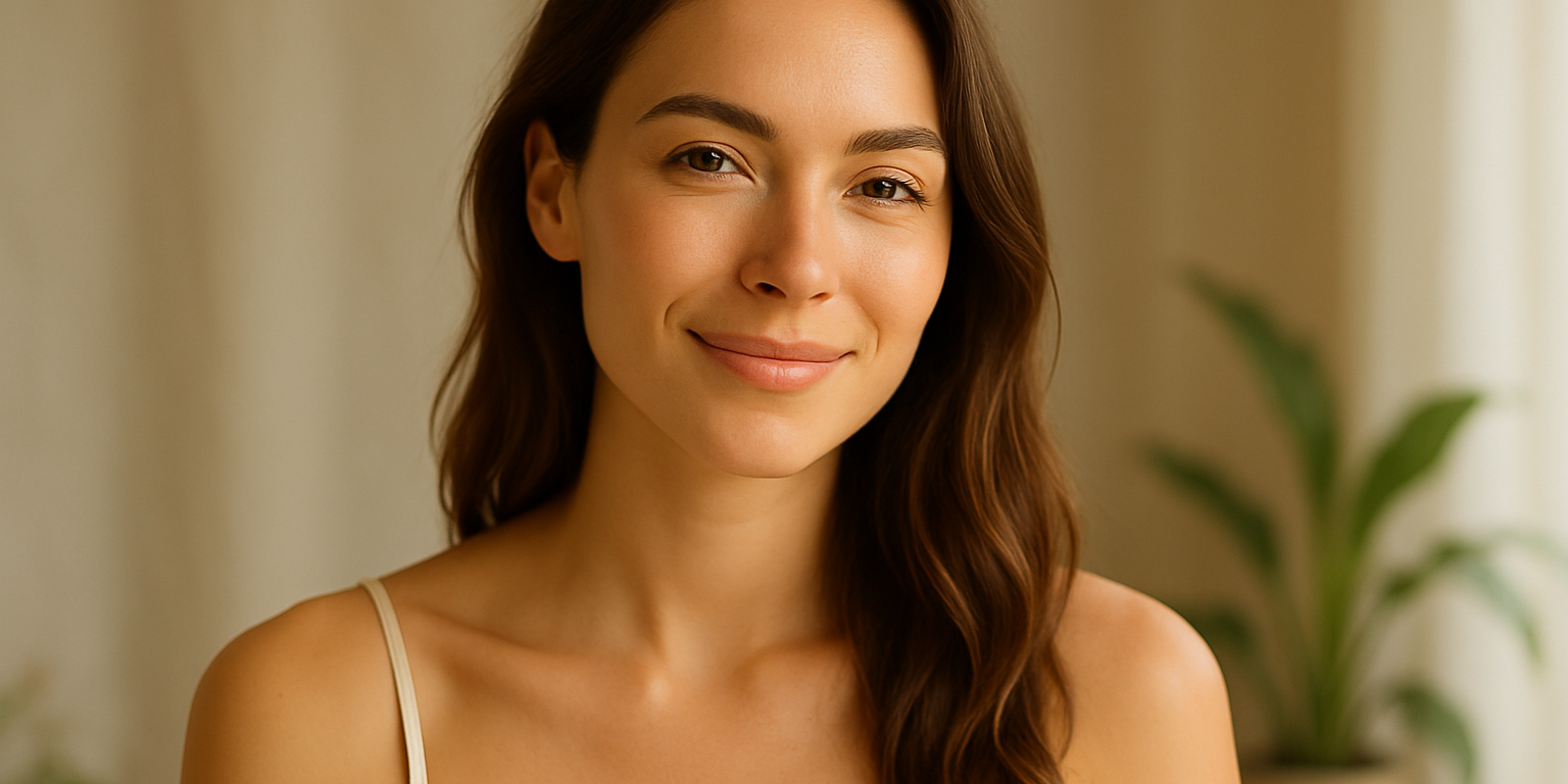 10 astuces naturelles pour avoir une peau éclatante