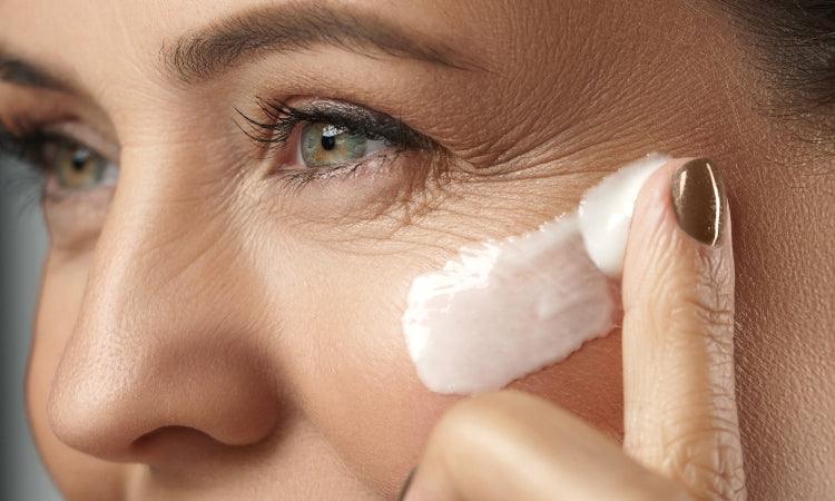 Découvrez nos cosmétiques à base de soie