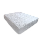 Surmatelas en soie et tanboocell 140x190 cm déclassé - MS902