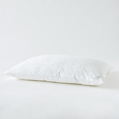 almohada de seda