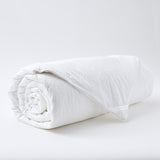 Couettes en soie hiver 260x240 cm déclassé - MS499