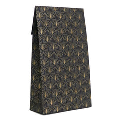 Bolsa de regalo para funda de almohada 20x33 cm - Maison de la soie