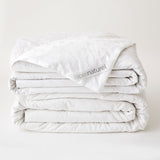 4 Season Tussah Silk Duvets