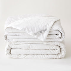 4 Season Tussah Silk Duvets