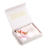 Carré de soie - Tsuna