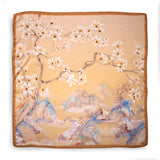 Carré de soie - Yoko déclassé - MS612