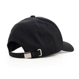 Casquette Silk Peak Freestyle avec doublure en soie