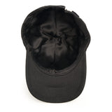 Casquette Silk Peak Freestyle avec doublure en soie