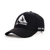 Casquette Silk Peak Freestyle avec doublure en soie
