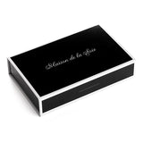 Foulard en soie Van Gogh Champ de Blé