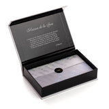 Foulard en soie Van Gogh Champ de Blé