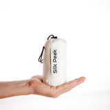 Drap de sac de couchage en soie enfant