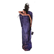 Ripstop Silk Travel Sheet - Cocoon - Maison de la soie
