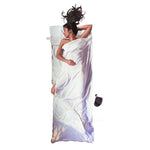 Drap de sac de couchage en soie standard - Cocoon - Maison de la soie