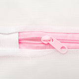 Reusable mesh laundry bag