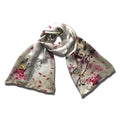 Foulard en soie - Kyoto déclassé - MS356
