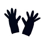 Gants, sous-gants en soie - Travelers Tree - Maison de la soie