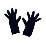 Gants, sous-gants en soie - Travelers Tree - Maison de la soie