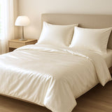 22 momme silk duvet cover for 2 people Made to order