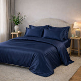 Housse de couette en soie 22 mommes Confection sur commande