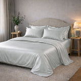 Housse de couette en soie 22 mommes Confection sur commande