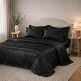 Housse de couette en soie 22 mommes Confection sur commande