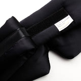 Silk headband sleep mask