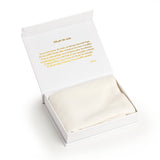 Silk Hair Towel Turban