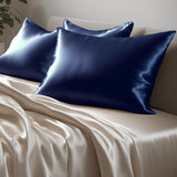 Silk pillowcase without housewife 30 mommes
