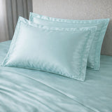 Oxford silk pillowcase 22 momme Made to order