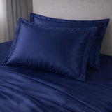 Oxford silk pillowcase 22 momme Made to order