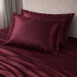 Oxford silk pillowcase 22 momme Made to order