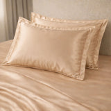 Oxford silk pillowcase 22 momme Made to order