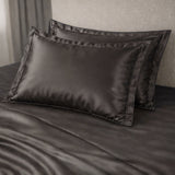 Oxford silk pillowcase 22 momme Made to order