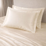 Oxford silk pillowcase 22 momme Made to order