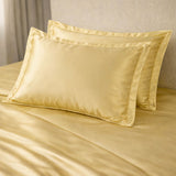 Oxford silk pillowcase 22 momme Made to order