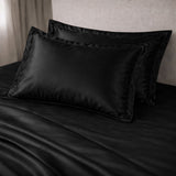 Oxford silk pillowcase 22 momme Made to order