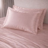 Oxford silk pillowcase 22 momme Made to order