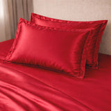 Oxford silk pillowcase 22 momme Made to order